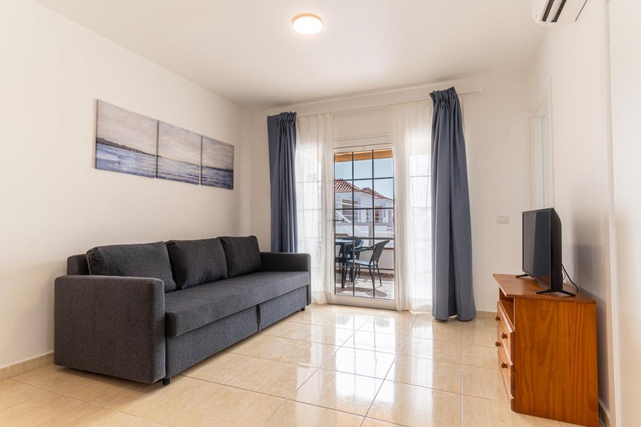Casitas De Appartement *