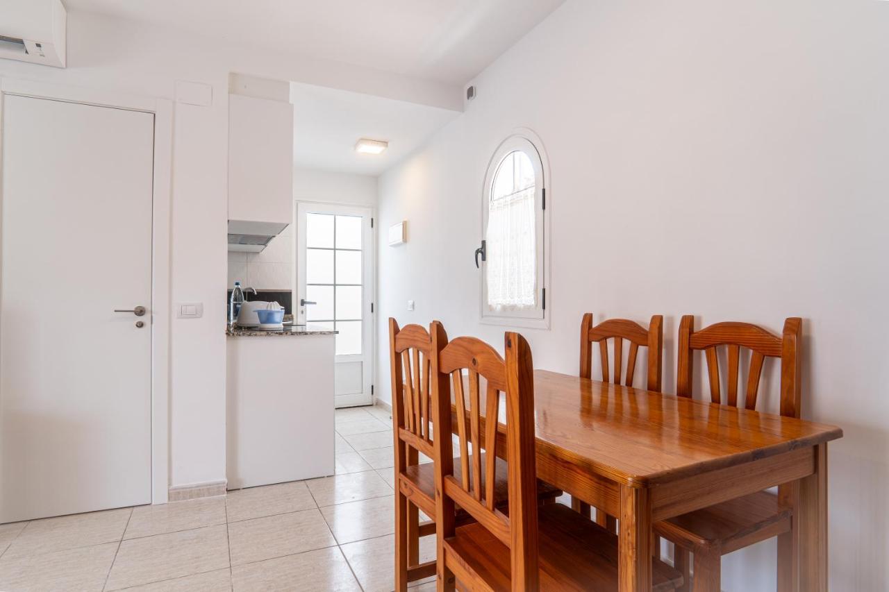 Appartement Casitas De *