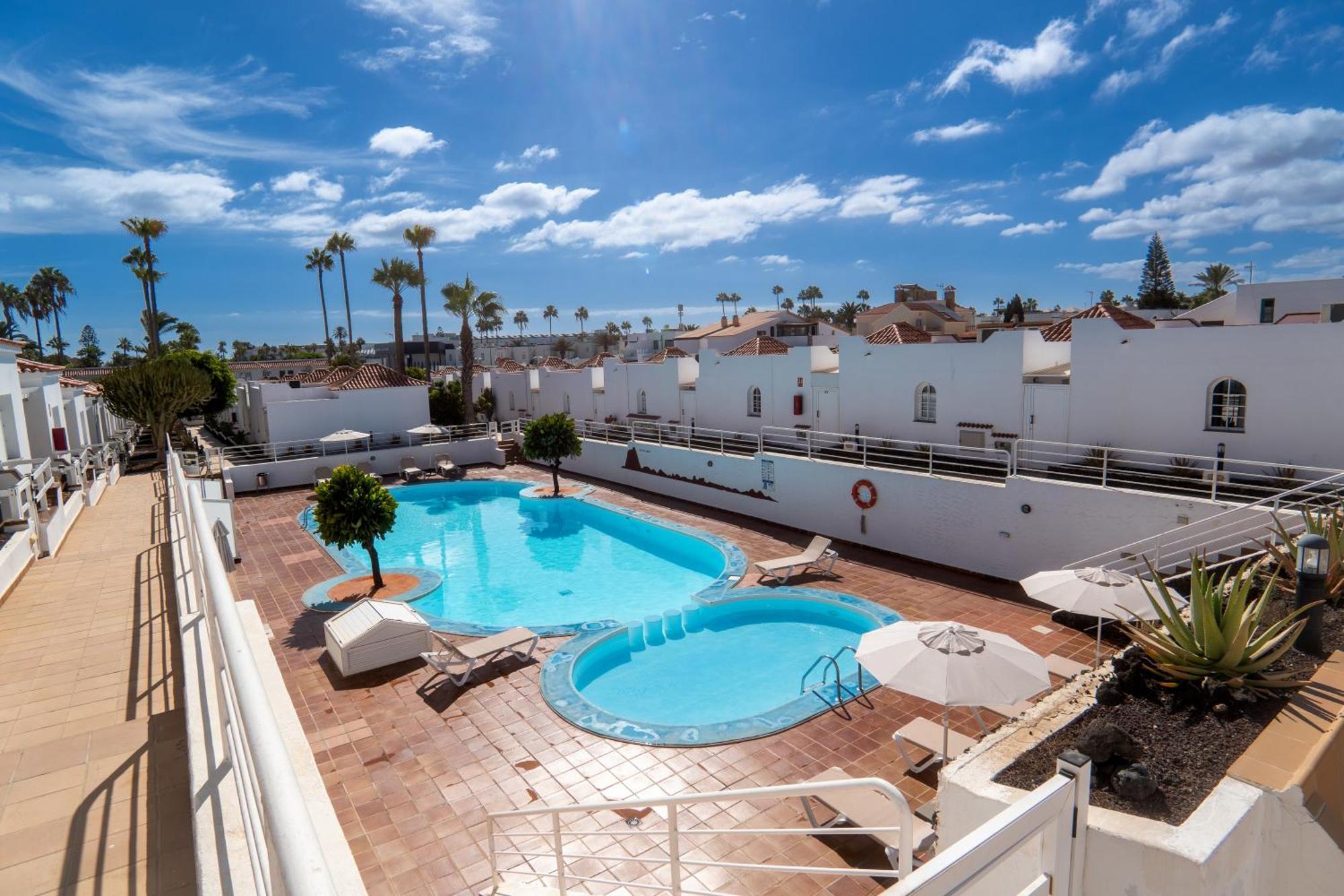 Casitas De Appartement