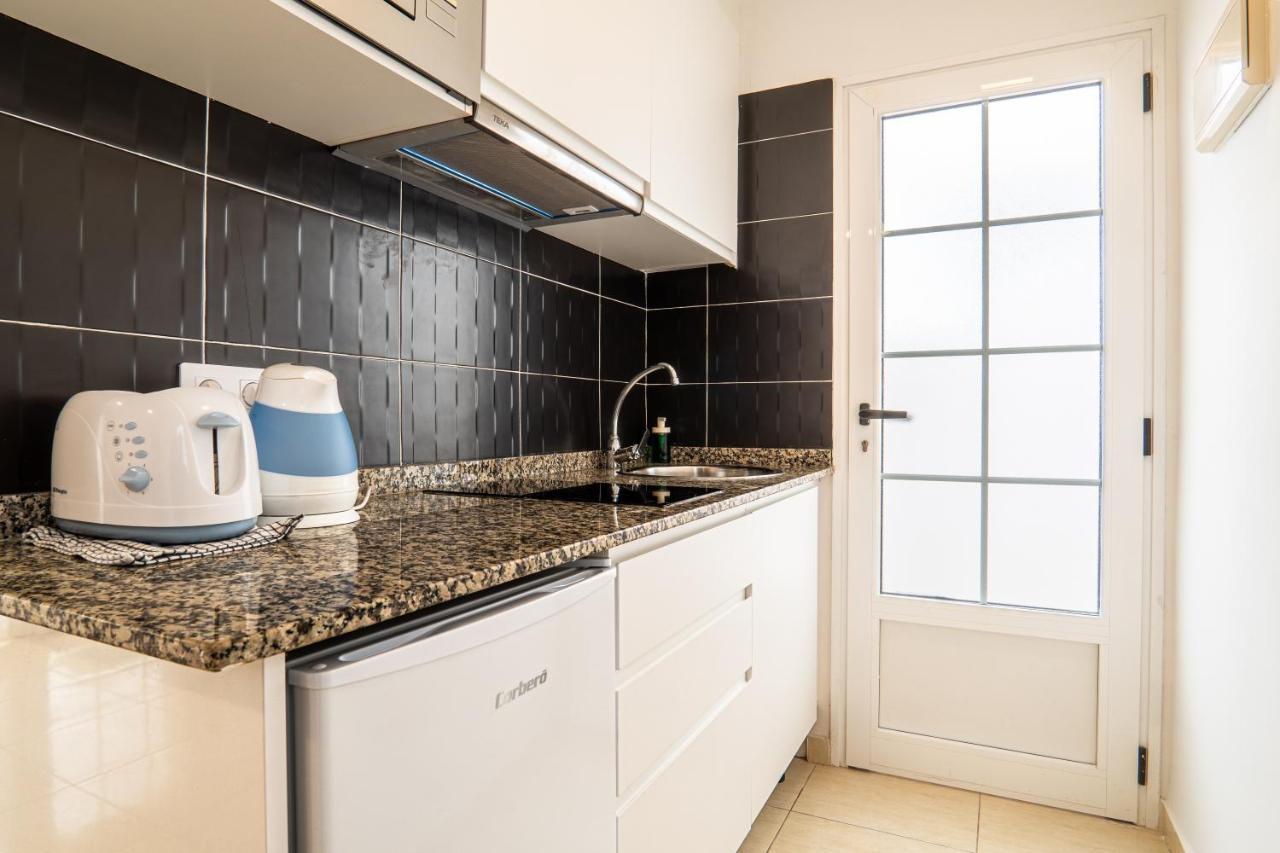 Appartamento Casitas De Corralejo