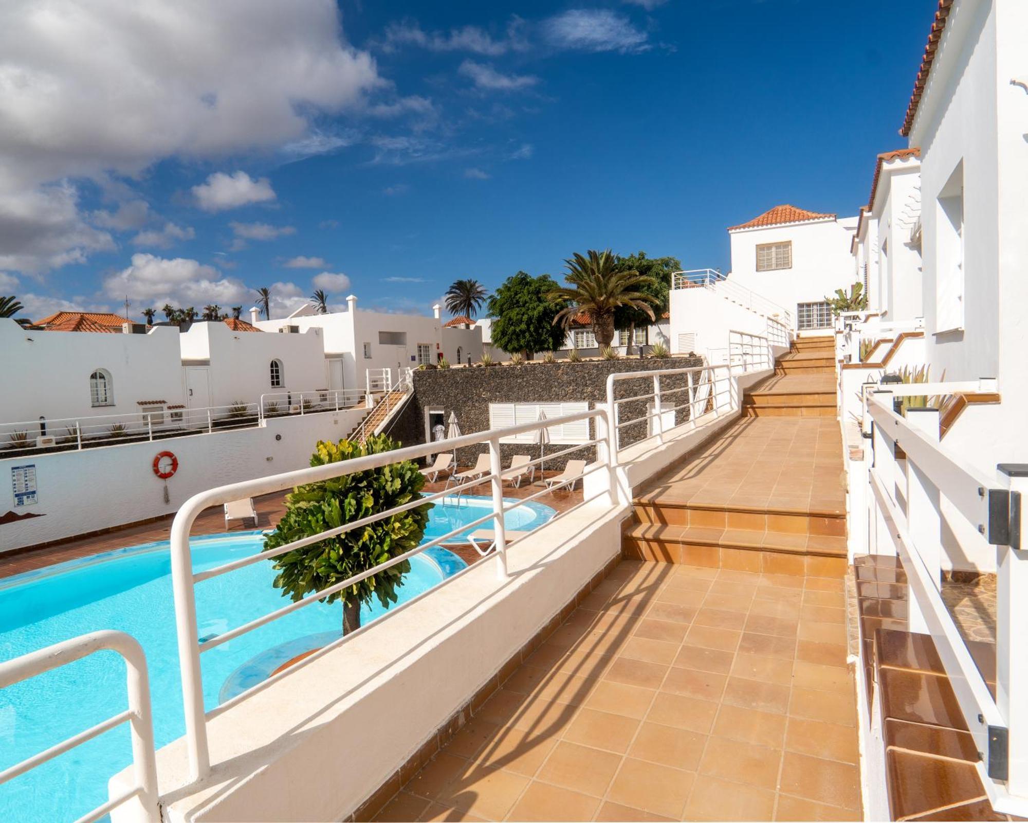 Casitas De Appartamento Corralejo