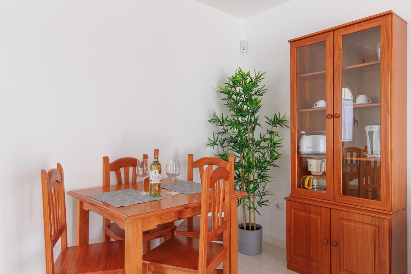 Appartamento Casitas De *