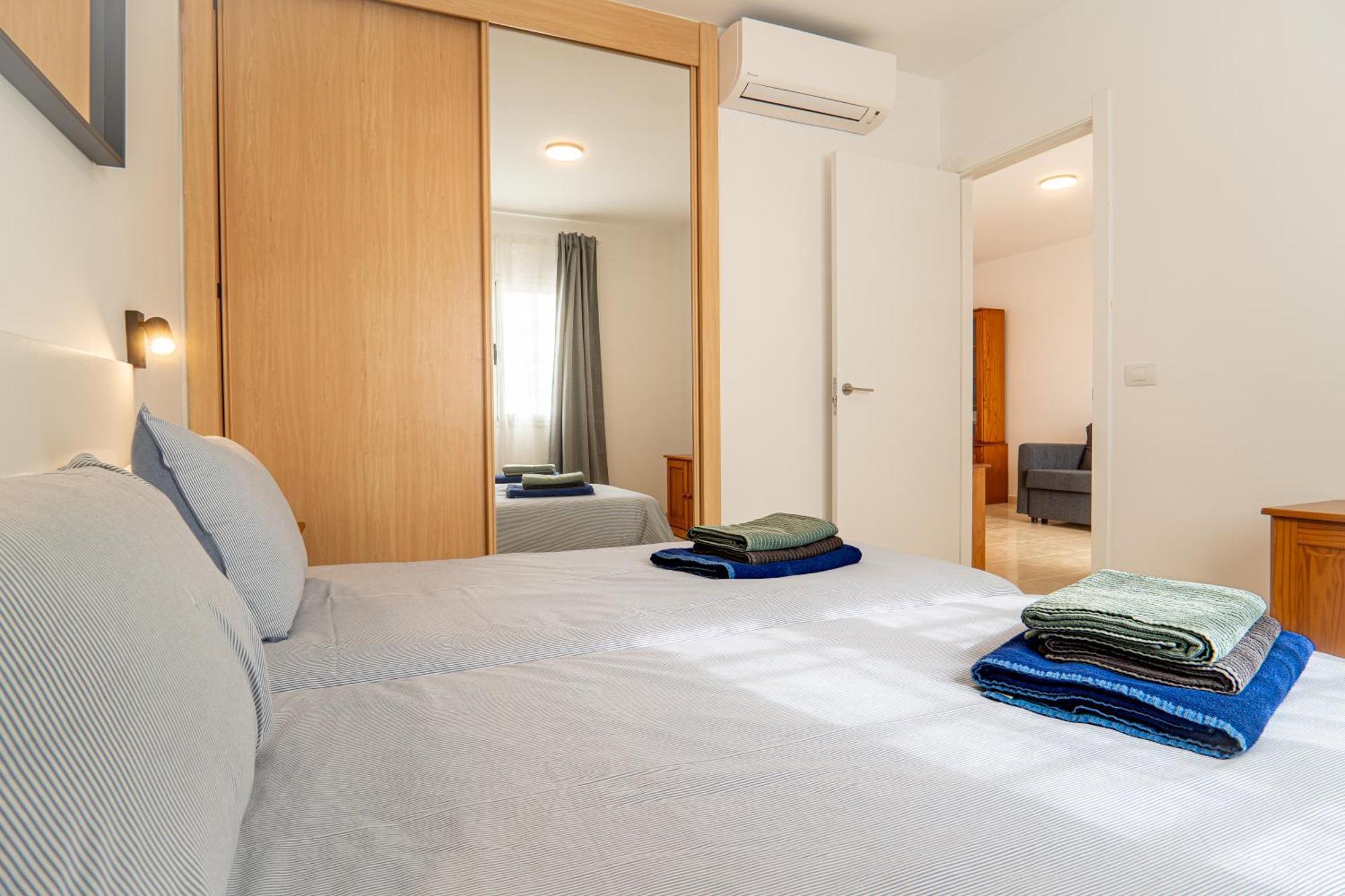Casitas De Appartamento Corralejo