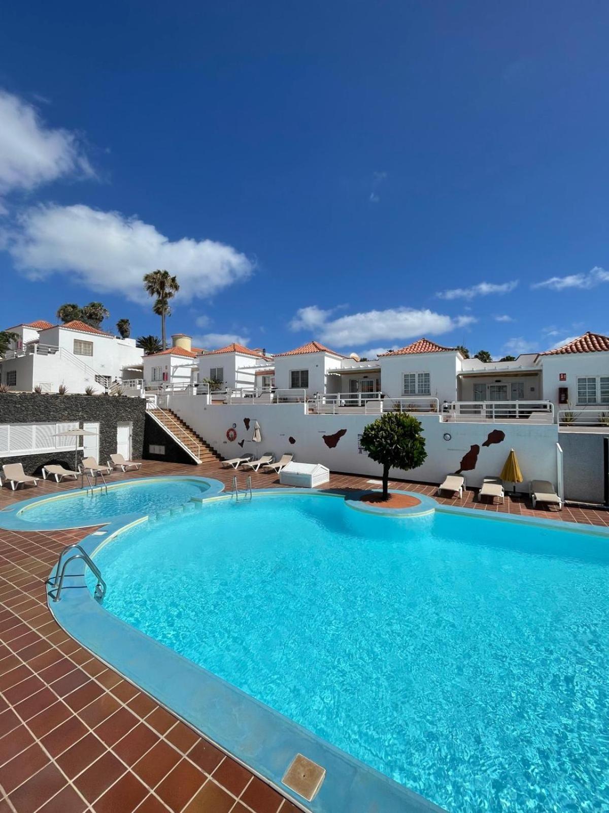Casitas De Appartamento